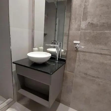 Excelente Depto Centrico Con Cochera Rio Cuarto Exterior photo